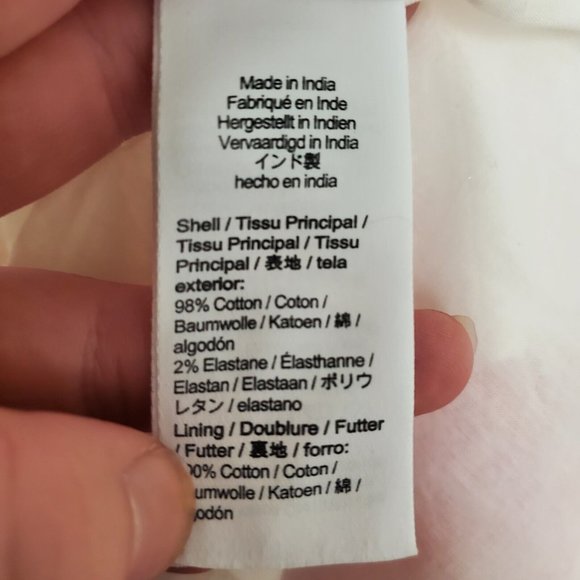 J Crew Womens Floral Tiered Midi Dress Size 4 Pink Sleeveless A Line Pockets - Picture 5 of 13